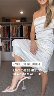 Lindsay Arnold feet photo 7