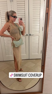 Lindsay Arnold feet photo 2