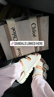 Lindsay Arnold feet photo 12