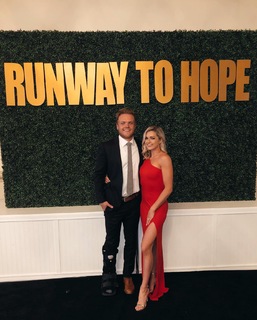 Lindsay Arnold feet photo 18