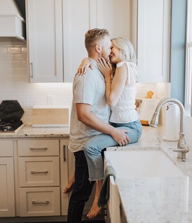 Lindsay Arnold feet photo 4