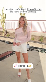 Lindsay Arnold feet photo 16