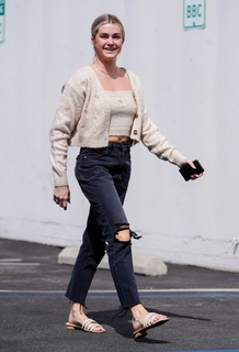 Lindsay Arnold feet photo 10