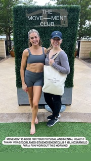 Lindsay Arnold feet photo 16