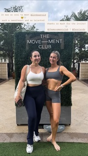 Lindsay Arnold feet photo 15