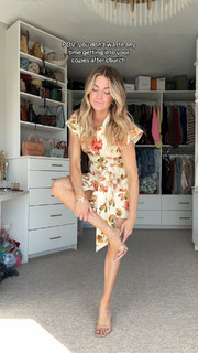 Lindsay Arnold feet photo 6