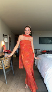 Lindsay Arnold feet photo 13