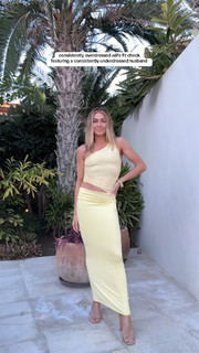 Lindsay Arnold feet photo 4