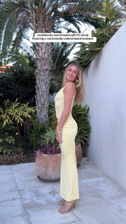 Lindsay Arnold feet photo 3