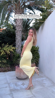 Lindsay Arnold feet photo 2