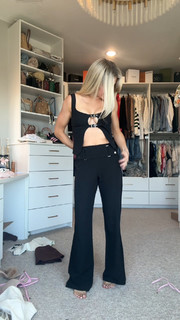 Lindsay Arnold feet photo 17