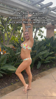 Lindsay Arnold feet photo 18