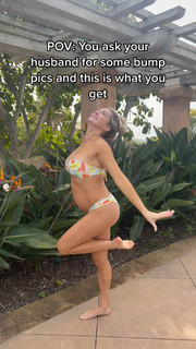 Lindsay Arnold feet photo 17
