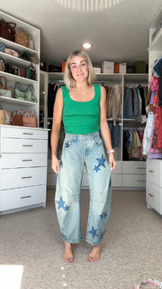 Lindsay Arnold feet photo 3