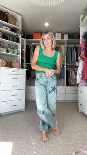 Lindsay Arnold feet photo 1