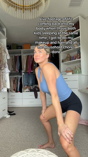 Lindsay Arnold feet photo 9