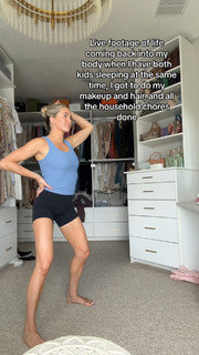 Lindsay Arnold feet photo 8