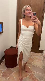 Lindsay Arnold feet photo 7