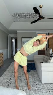 Lindsay Arnold feet photo 4