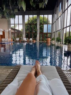 Lindsay Arnold feet photo 3