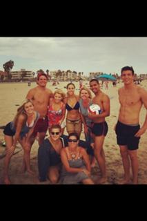 Lindsay Arnold feet photo 11