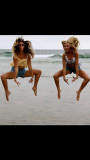 Lindsay Arnold feet photo 8