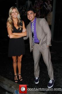 Lindsay Arnold feet photo 1