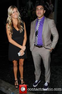 Lindsay Arnold feet photo 20