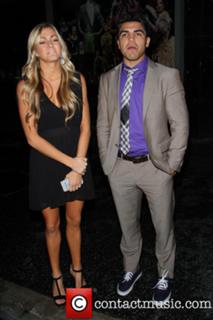 Lindsay Arnold feet photo 17