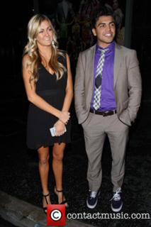 Lindsay Arnold feet photo 14