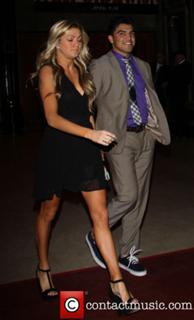 Lindsay Arnold feet photo 13