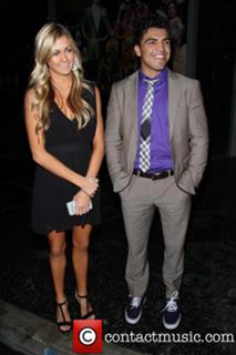 Lindsay Arnold feet photo 12