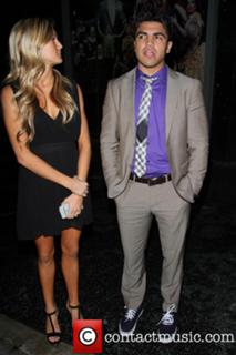 Lindsay Arnold feet photo 10