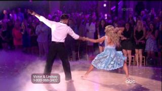 Lindsay Arnold feet photo 20