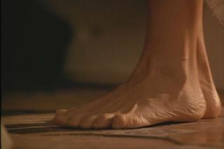 Lindsay Crouse feet photo 2