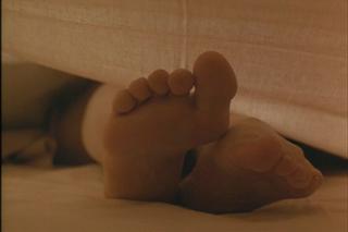 Lindsay Crouse feet photo 3
