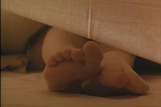 Lindsay Crouse feet photo 13