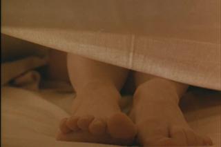 Lindsay Crouse feet photo 12