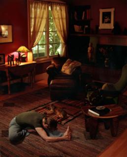 Lindsay Crouse feet photo 8
