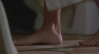 Lindsay Crouse feet photo 7