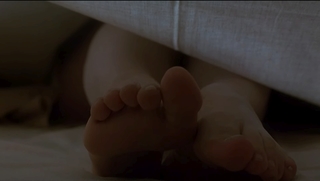 Lindsay Crouse feet photo 2
