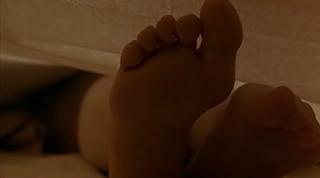 Lindsay Crouse feet photo 1