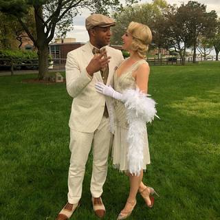 Lindsay Czarniak feet photo thumbnail