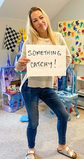 Lindsay Czarniak feet photo thumbnail