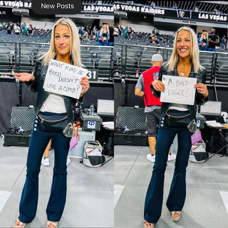 Lindsay Czarniak feet photo thumbnail