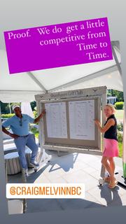 Lindsay Czarniak feet photo thumbnail