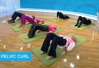 Lindsay Czarniak feet photo thumbnail