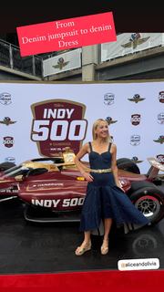 Lindsay Czarniak feet photo thumbnail