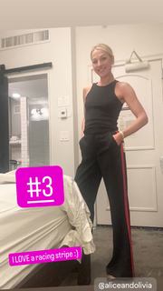 Lindsay Czarniak feet photo thumbnail