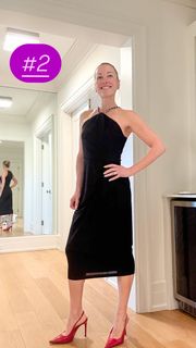 Lindsay Czarniak feet photo thumbnail